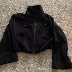 Free people movement jacket!